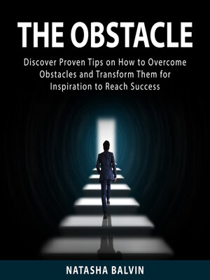cover image of The Obstacle